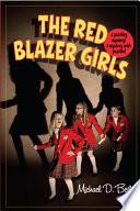The Red Blazer Girls: The Ring of Rocamadour image