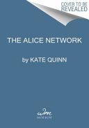 The Alice Network image