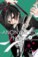 Anonymous Noise, Vol. 8