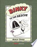 Binky to the Rescue