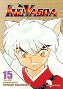 Inuyasha (VIZBIG Edition), Vol. 15 image