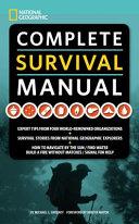 Complete Survival Manual image