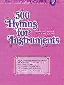 500 Hymns for Instruments