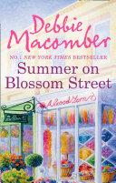 Summer on Blossom Street (A Blossom Street Novel, Book 6)