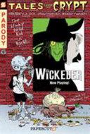 Tales from the Crypt #9: Wickeder image