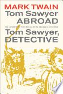 Tom Sawyer Abroad / Tom Sawyer, Detective image
