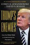 Trump's Enemies image
