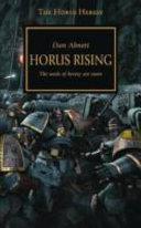 Horus Rising image