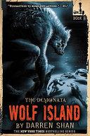 The Demonata: Wolf Island image