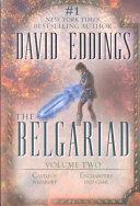 The Belgariad Volume 2 image