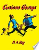 Curious George (Read-aloud)
