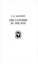 THE CATCHER IN THE RYE image