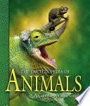 The Encyclopedia of Animals image