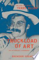 Truckload of Art