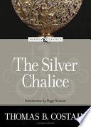 The Silver Chalice