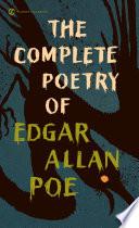 The Complete Poetry of Edgar Allan Poe image