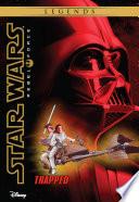 Star Wars: Rebel Force: Trapped