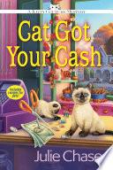Cat Got Your Cash