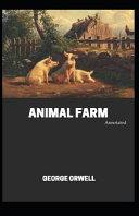 Animal Farm (Annotated) image