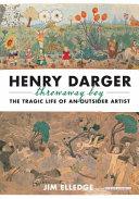 Henry Darger, Throwaway Boy image