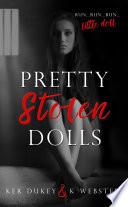 Pretty Stolen Dolls image
