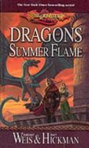 Dragons of Summer Flame image