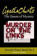 Murder on the Links- Agatha Christie