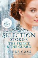 The Selection Stories image