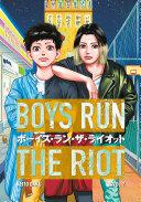 Boys Run the Riot 2 image