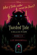 A Twisted Tale Collection image