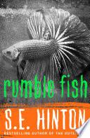 Rumble Fish image