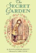 The Secret Garden Book and Charm
