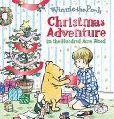 Christmas Adventure in the Hundred Acre Wood image