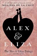 Alex and Eliza image
