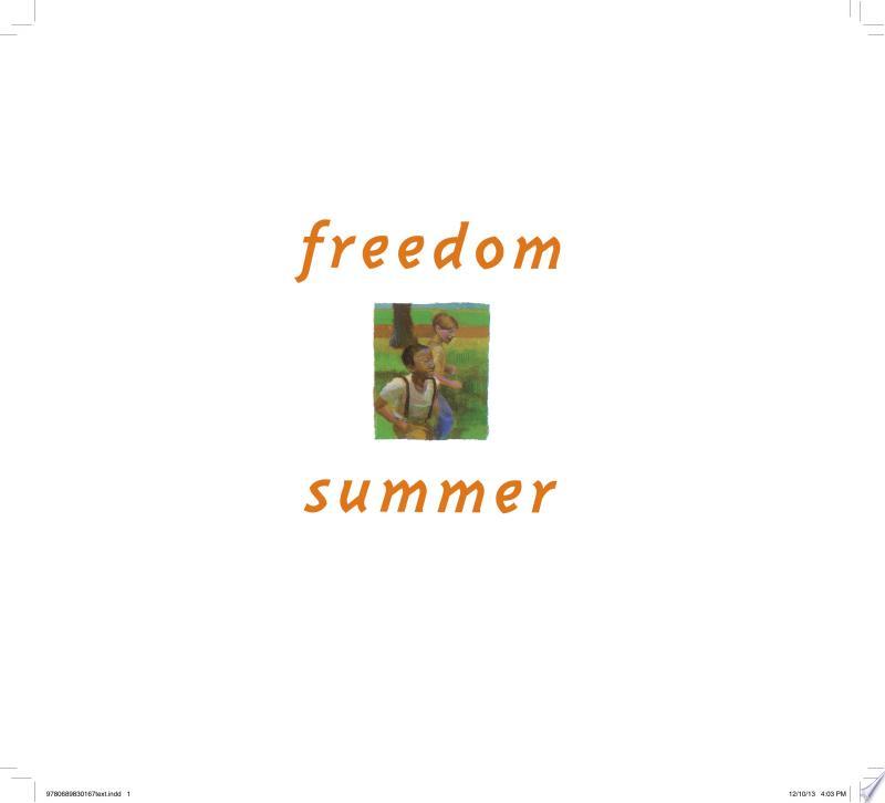Freedom Summer