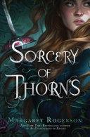 Sorcery of Thorns image