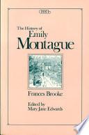 History of Emily Montague
