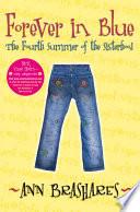 Forever in Blue: The Fourth Summer of the Sisterhood image