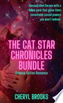 Cat Star Chronicles Bundle
