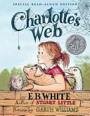 Charlotte's Web Read-Aloud Edition image