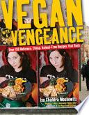 Vegan with a Vengeance image