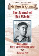 The Journal of Ben Uchida