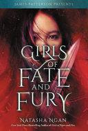 Girls of Fate and Fury image