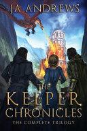 The Keeper Chronicles image