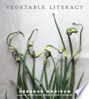 Vegetable Literacy
