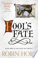 Fool's Fate image