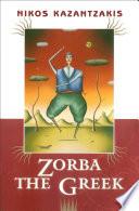 Zorba the Greek image