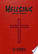 Hellsing Deluxe Volume 3