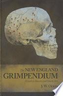 The New England Grimpendium