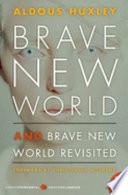 Brave New World and Brave New World Revisited image